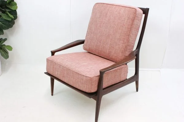 Mid Century Modern Danish chair |