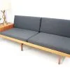 Danish Modern sofa by Karl Sorlie and Sonner |