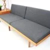 Danish Modern sofa by Karl Sorlie and Sonner | - Image 3