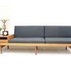 Danish Modern sofa by Karl Sorlie and Sonner | - Image 10