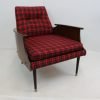 Mid Century Modern bentwood chair - Image 14
