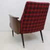 Mid Century Modern bentwood chair - Image 9