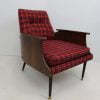 Mid Century Modern bentwood chair