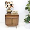 Red Lion Table Co. nightstand / side table - Image 2