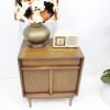 Red Lion Table Co. nightstand / side table - Image 13