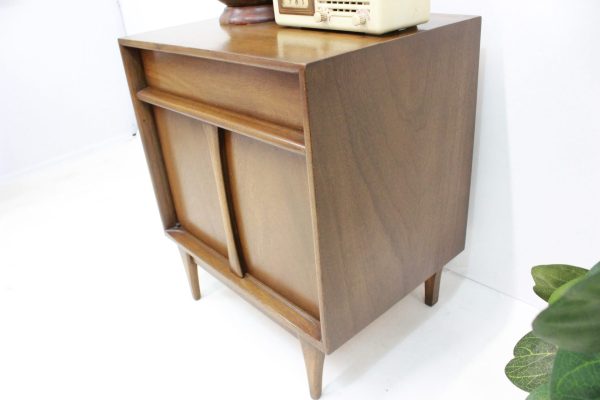 Red Lion Table Co. nightstand / side table - Image 11