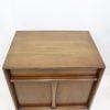 Red Lion Table Co. nightstand / side table - Image 10