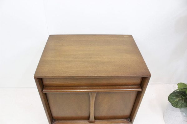 Red Lion Table Co. nightstand / side table - Image 10