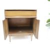 Red Lion Table Co. nightstand / side table - Image 7