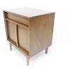Red Lion Table Co. nightstand / side table - Image 6