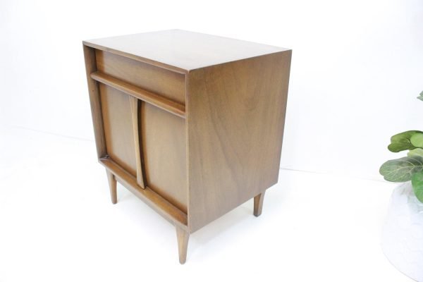 Red Lion Table Co. nightstand / side table - Image 6