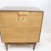 Red Lion Table Co. nightstand / side table - Image 4