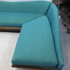 Adrian Pearsall Cloud Sofa Model 3600-8 Craft Associates - Image 9