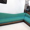 Adrian Pearsall Cloud Sofa Model 3600-8 Craft Associates - Image 14