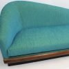 Adrian Pearsall Cloud Sofa Model 3600-8 Craft Associates - Image 7