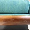 Adrian Pearsall Cloud Sofa Model 3600-8 Craft Associates - Image 5