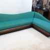 Adrian Pearsall Cloud Sofa Model 3600-8 Craft Associates - Image 16