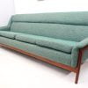 Folke Ohlsson for Dux Sofa Danish Modern