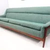 Folke Ohlsson for Dux Sofa Danish Modern