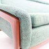 Folke Ohlsson for Dux Sofa Danish Modern - Image 14