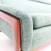 Folke Ohlsson for Dux Sofa Danish Modern - Image 14