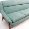 Folke Ohlsson for Dux Sofa Danish Modern - Image 11