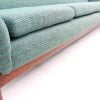 Folke Ohlsson for Dux Sofa Danish Modern - Image 10