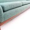 Folke Ohlsson for Dux Sofa Danish Modern - Image 10