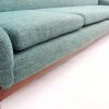 Folke Ohlsson for Dux Sofa Danish Modern - Image 9