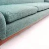 Folke Ohlsson for Dux Sofa Danish Modern - Image 9