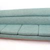 Folke Ohlsson for Dux Sofa Danish Modern - Image 8