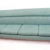 Folke Ohlsson for Dux Sofa Danish Modern - Image 8