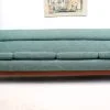 Folke Ohlsson for Dux Sofa Danish Modern - Image 7