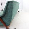 Folke Ohlsson for Dux Sofa Danish Modern - Image 5