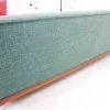 Folke Ohlsson for Dux Sofa Danish Modern - Image 3