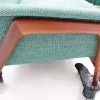 Folke Ohlsson for Dux Sofa Danish Modern - Image 2