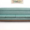 Folke Ohlsson for Dux Sofa Danish Modern - Image 20