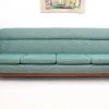 Folke Ohlsson for Dux Sofa Danish Modern - Image 20