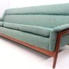Folke Ohlsson for Dux Sofa Danish Modern - Image 19