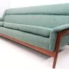 Folke Ohlsson for Dux Sofa Danish Modern - Image 19
