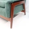 Folke Ohlsson for Dux Sofa Danish Modern - Image 18