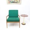Mid Century Modern Danish chair - Image 12