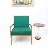 Mid Century Modern Danish chair - Image 12
