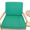 Mid Century Modern Danish chair - Image 3