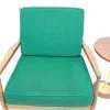 Mid Century Modern Danish chair - Image 3