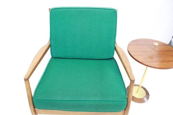 Mid Century Modern Danish chair - Image 3