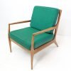 Mid Century Modern Danish chair - Image 11