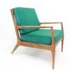 Mid Century Modern Danish chair - Image 10