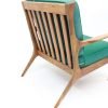 Mid Century Modern Danish chair - Image 9