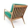 Mid Century Modern Danish chair